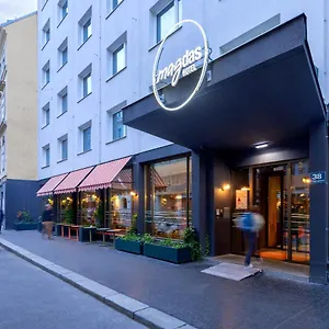 Magdas - First Social Business In Austria 호텔 비엔나