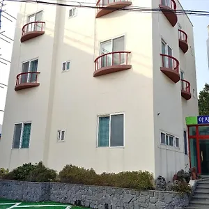아시아펜션 펜션 제주